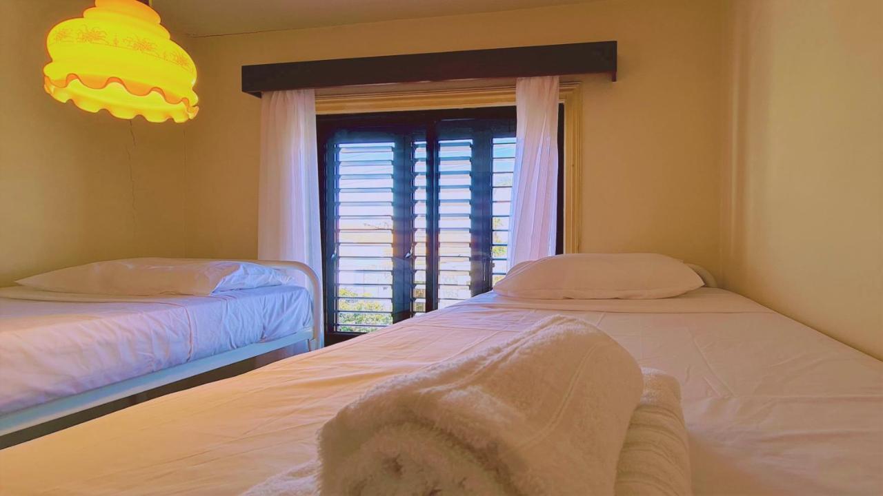 Stay Sea Gem House Meneou ภายนอก รูปภาพ