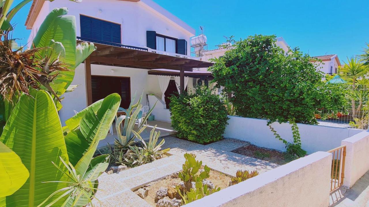 Stay Sea Gem House Meneou ภายนอก รูปภาพ