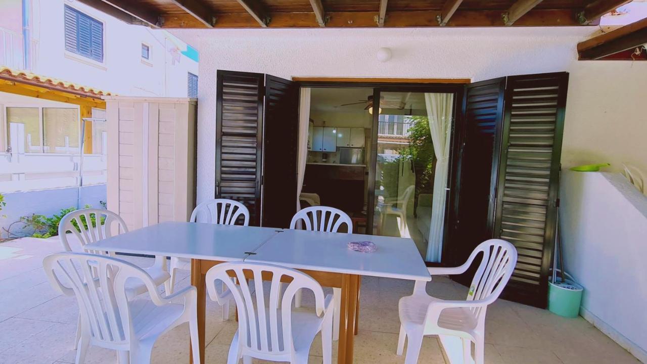 Stay Sea Gem House Meneou ภายนอก รูปภาพ