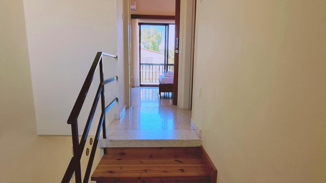 Stay Sea Gem House Meneou ภายนอก รูปภาพ