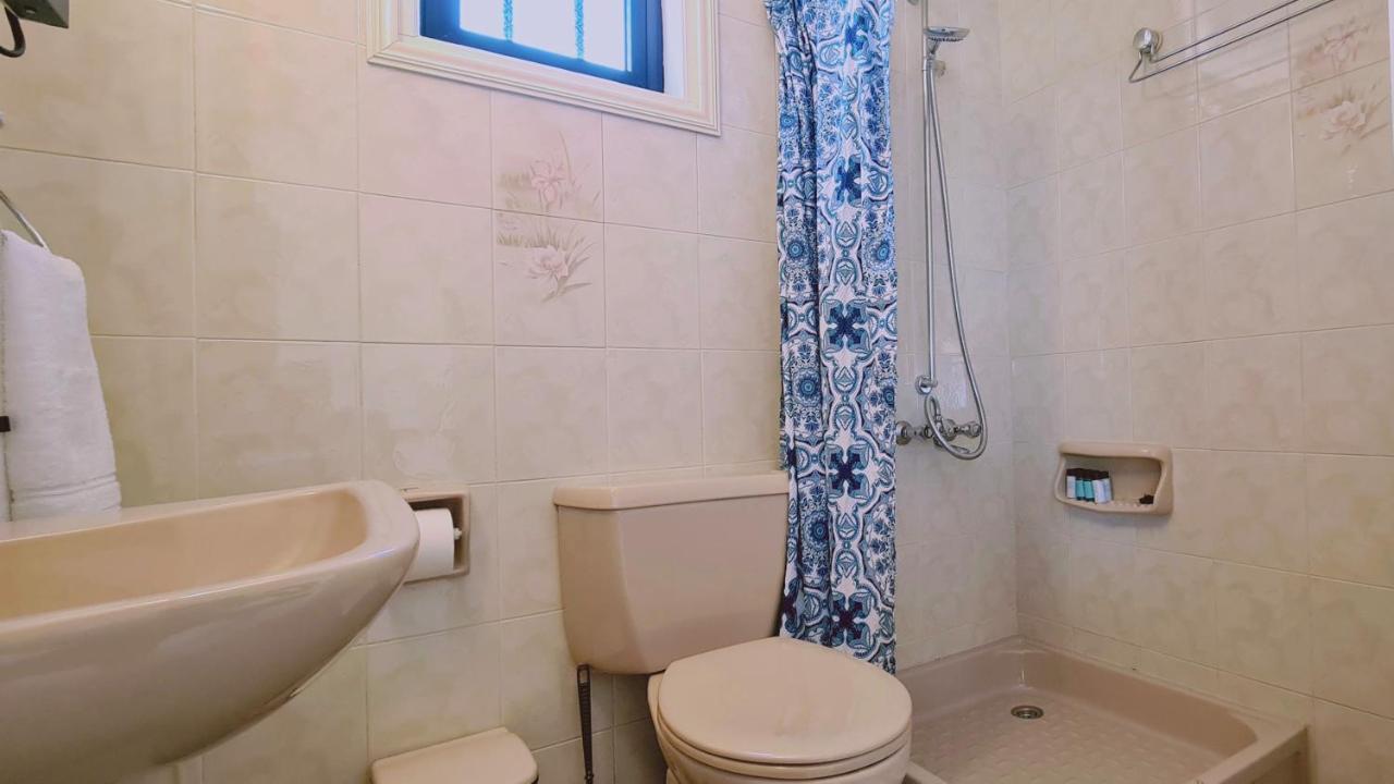 Stay Sea Gem House Meneou ภายนอก รูปภาพ