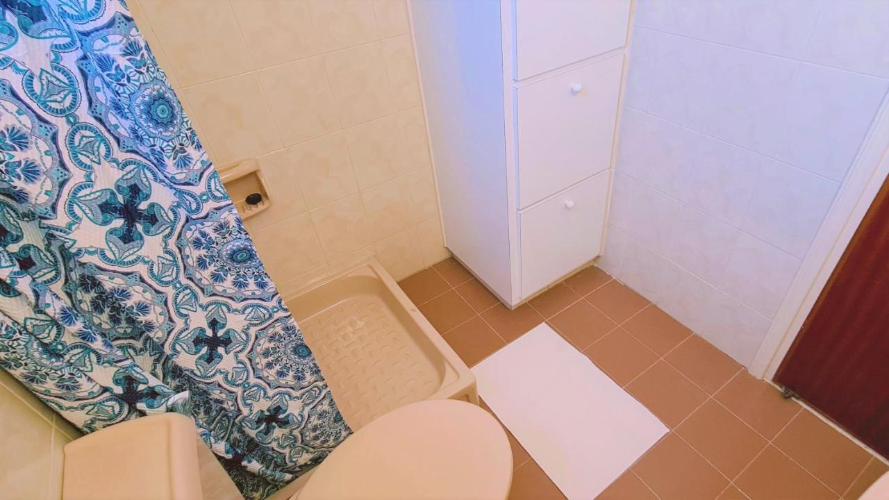 Stay Sea Gem House Meneou ภายนอก รูปภาพ
