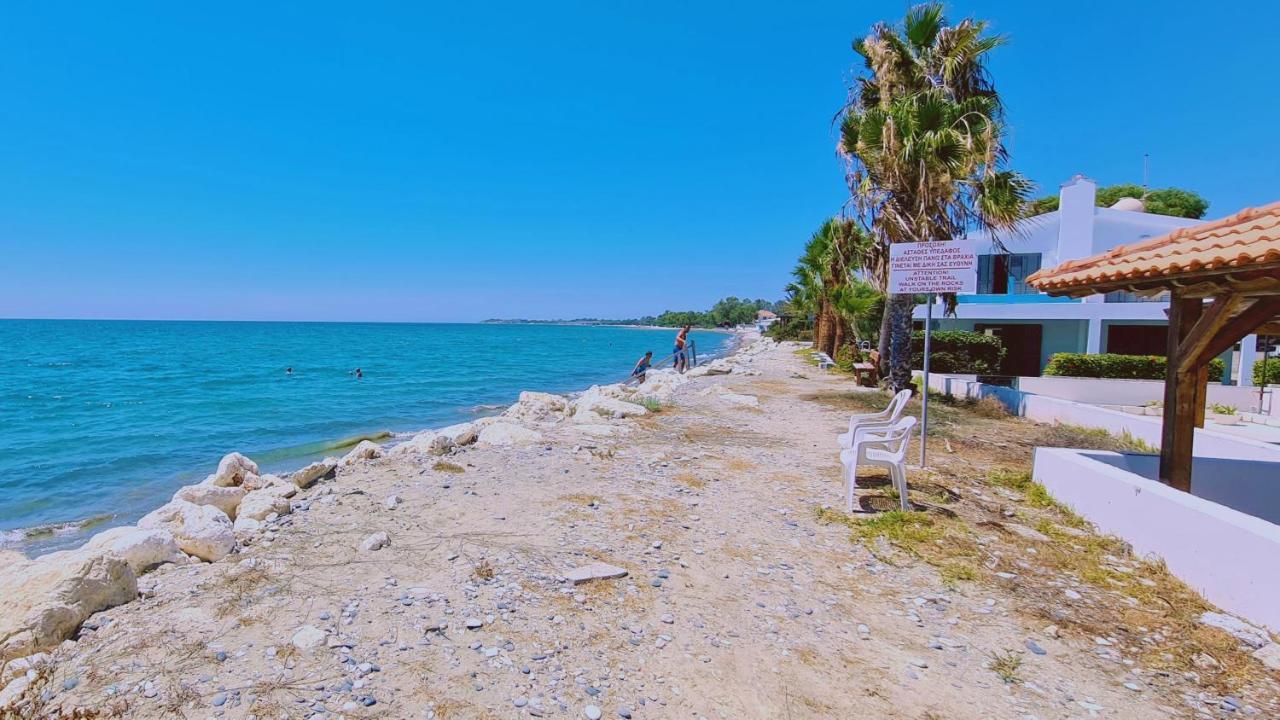 Stay Sea Gem House Meneou ภายนอก รูปภาพ