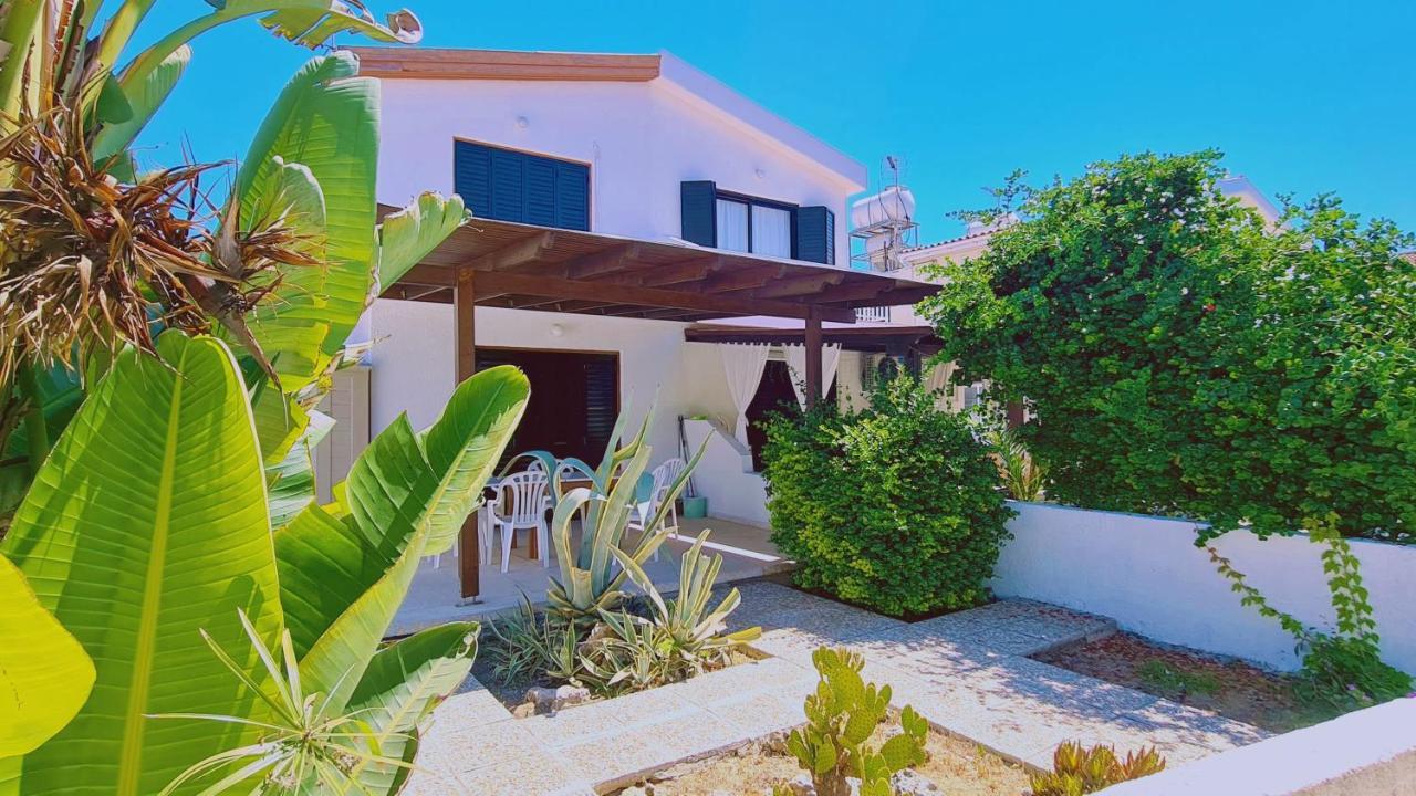 Stay Sea Gem House Meneou ภายนอก รูปภาพ