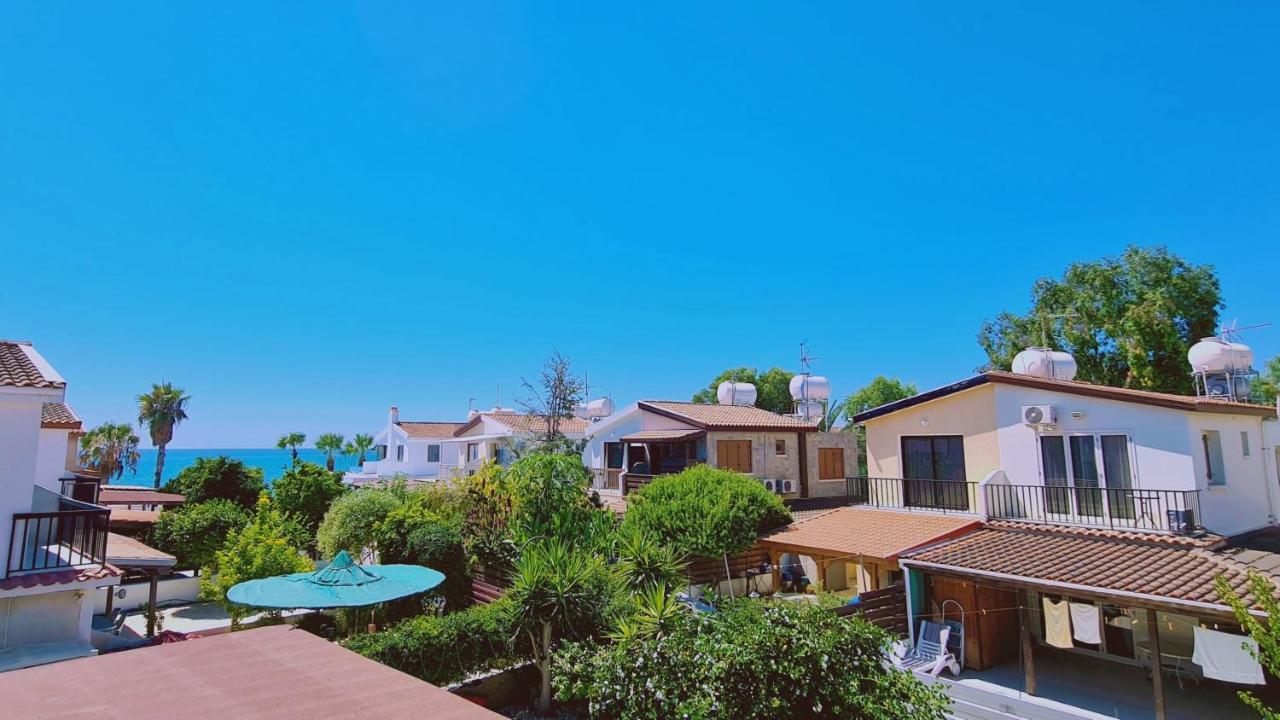 Stay Sea Gem House Meneou ภายนอก รูปภาพ
