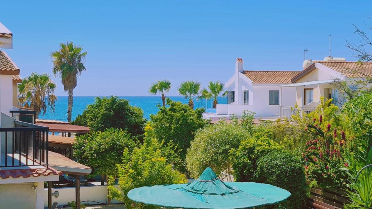 Stay Sea Gem House Meneou ภายนอก รูปภาพ