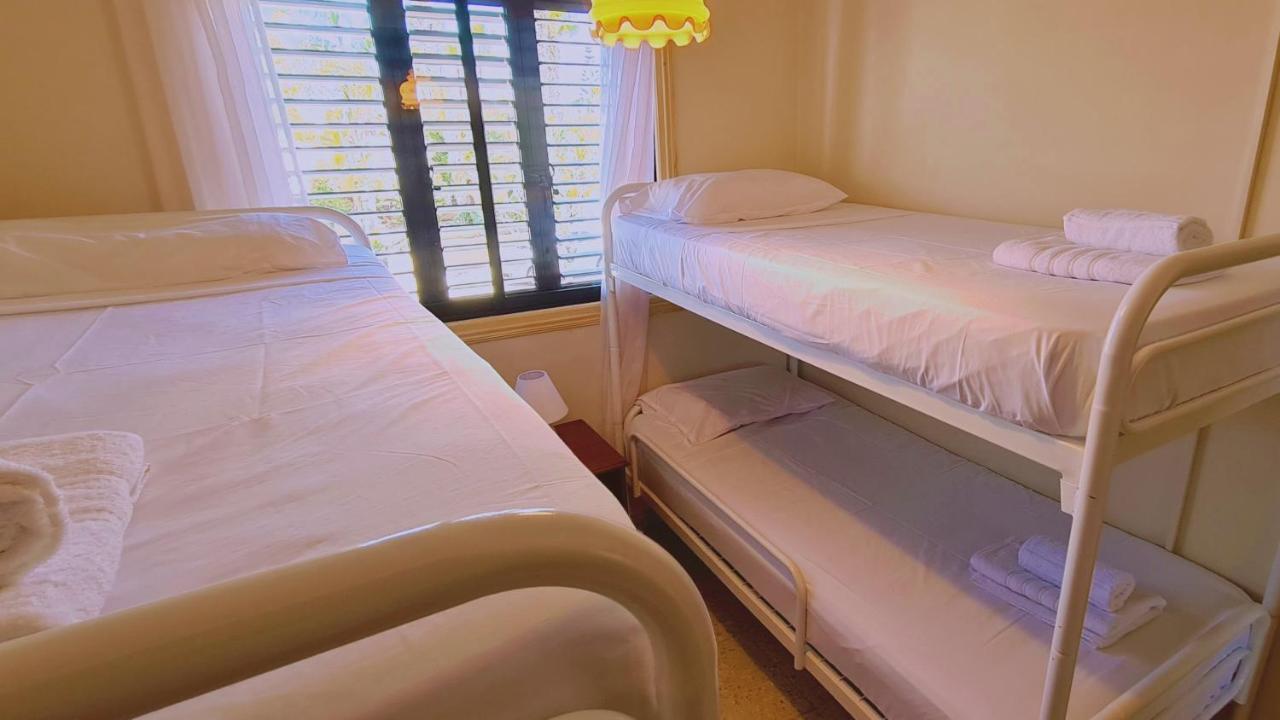 Stay Sea Gem House Meneou ภายนอก รูปภาพ