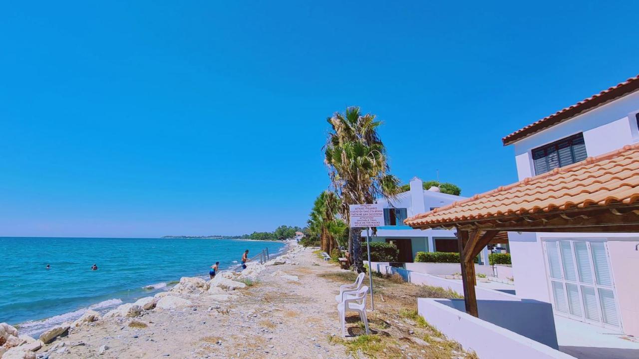 Stay Sea Gem House Meneou ภายนอก รูปภาพ