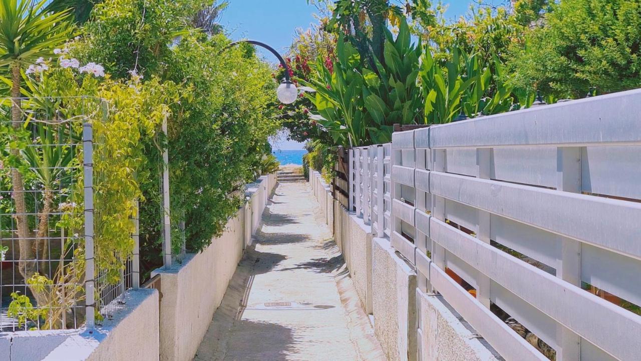 Stay Sea Gem House Meneou ภายนอก รูปภาพ