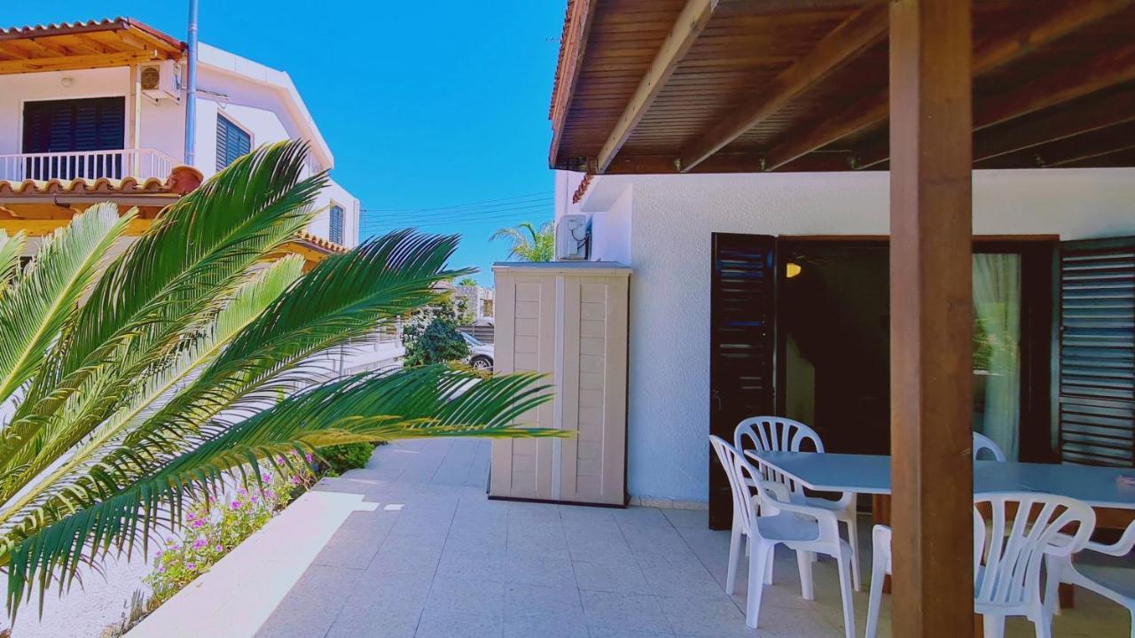 Stay Sea Gem House Meneou ภายนอก รูปภาพ